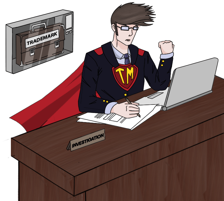 Monitoring illustration